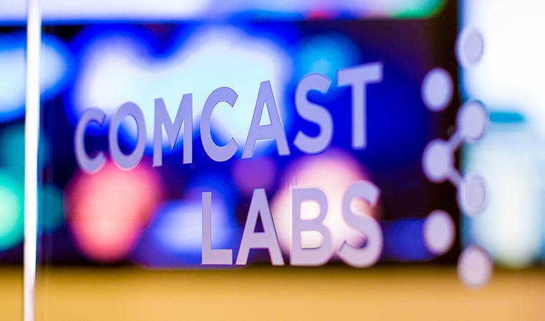Comcast Labs