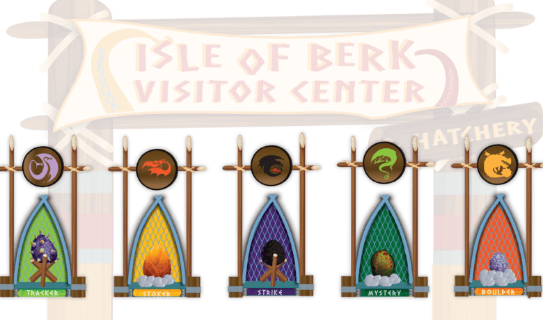 Visitor Center & Hatchery