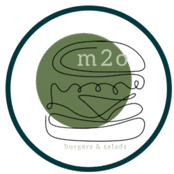MBurgersSalads